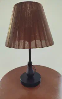چراغ خواب