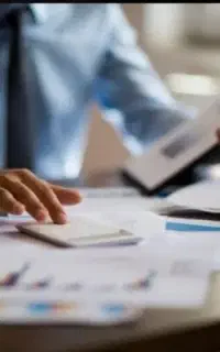 حسابدار فروش