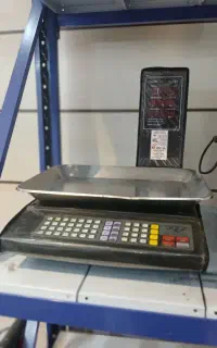 ترازو پند ۶۰۰۰ بدون پرینتر