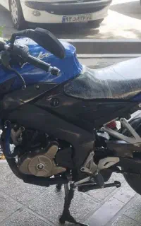ns200مدل93