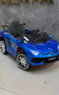 ماشین شارژی لامبورگینی اورجینال کد ZR5492