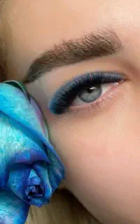 اکستنشن مژه تخصصی در بندر کیاشهر