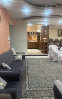 نیازمند نیروی خدماتی خانم