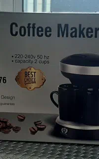 قهوه ساز