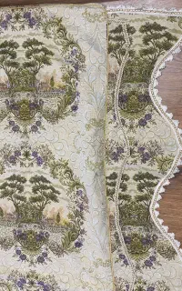 روتختی ساتن قدیمی
