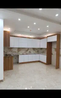 کابینت سازی