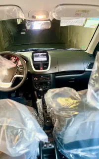 207 دنده ای
