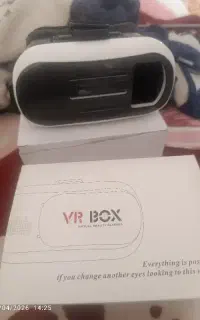 VR BOX