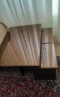 میز و عسلی
