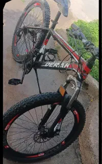 دوچرخه