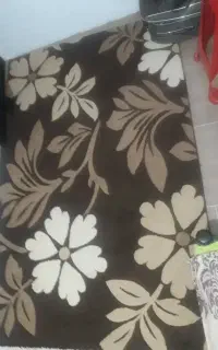 فرش آشپزخانه