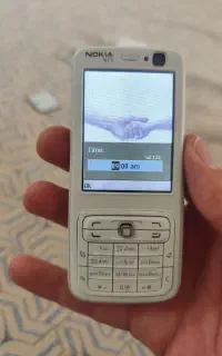 نوکیا n73