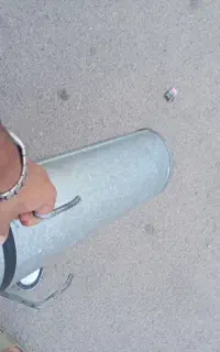 اگزوز توربو بلوچی