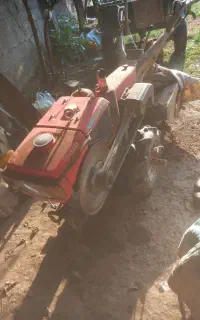 کوبوتا در حد نو