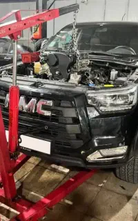 تعمیرات تخصصی کی ام سی kmc j7 t8 t9 k7