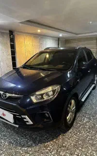جک S5 دنده مدل۹۴