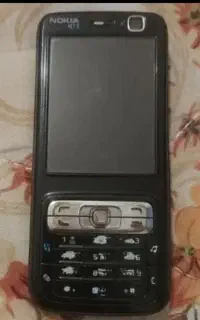 نوکیا n 73 کلکسیونی و برای استفاده