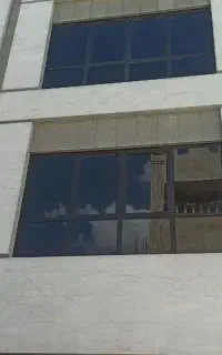 کاشی کاری سرامیک کاری آجر نما و سنگ کاری ساختمان