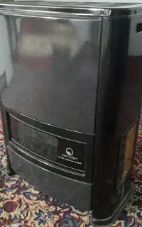بخاری مروارید سوز ۸۰۰۰