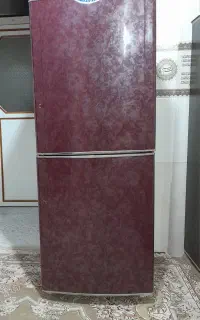 یخچال فریز خرامه