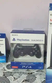 دسته ps4 اصلی