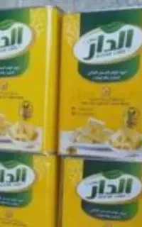 روغن الدار عراقی با طعم روغن حیوانی به صورت محدود