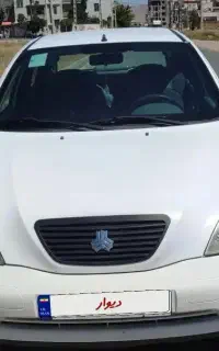 تیبا۱ فوق العاده تمیز