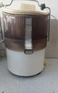 آبمیوه گیری پارس خزر