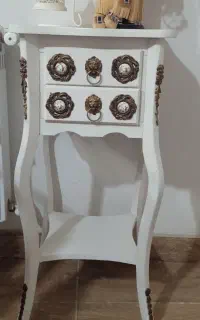 میز تلفن