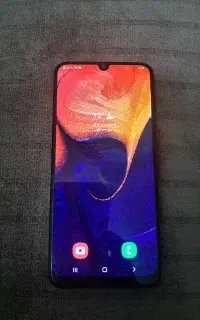 سامسونگA50