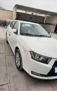 دنا پلاس اتوماتیک مدل ۱۴۰۴ خشک .بستک