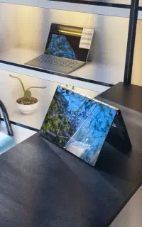 لپ تاپ Lenovo YOGA BOOK 1