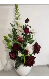 گل مصنوعی