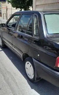 پراید