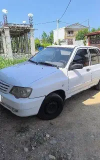 پراید132مدل 90