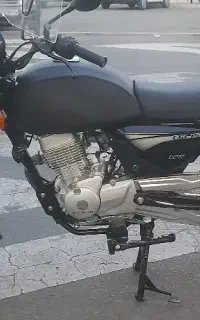 رهرو طرح باکسر ۱۵۰ مدل ۱۴۰۱