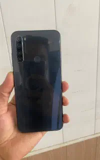 گوشی شیاعومی not 8 T