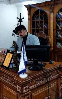 وکیل پایه یک دادگستری (پاسداران)