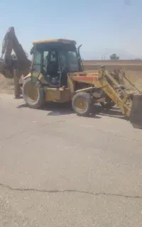 فروش بیل بکهو