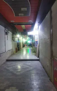 اجاره مغازه پاساژ کمیل خیابان چمران