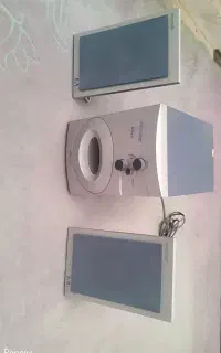 اسپیکر کامپیوتر