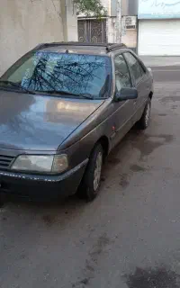 روآ مدل ۸۶ دوگانه شرکتی