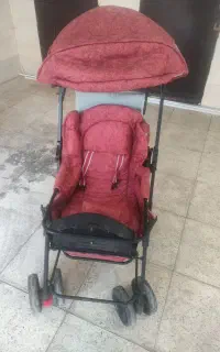 کالسکه کودک