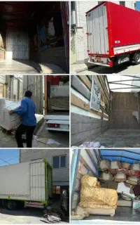 اتوبار پردیس رودهن بومهن و کارگر خالی
