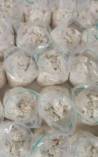 کشک (لچ چدنی)بیرجندی