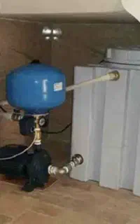 نصب وفروش تاتکر اب 'تاسیسات ساختمان
