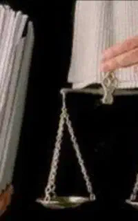 وکیل پایه یک دادگستری