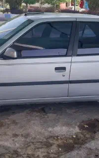 پژو بیرنگ