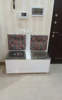 مبلمان نو
