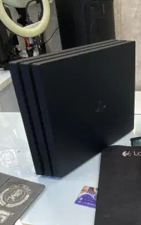 کپی خورPS4 Pro